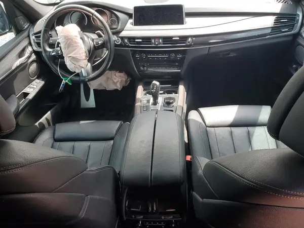 5UXKT0C37H0V95588 2017 BMW X5 - Image 8