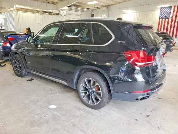 5UXKT0C37H0V95915 2017 BMW X5 - Image 2