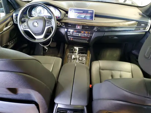 5UXKT0C37H0V95915 2017 BMW X5 - Image 8