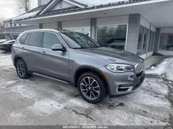 5UXKT0C37H0V96031 2017 BMW X5