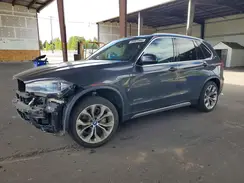 5UXKT0C37H0V96045 2017 BMW X5