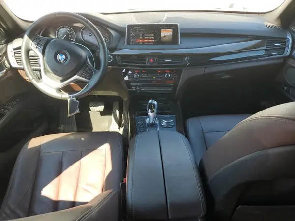 5UXKT0C37H0V96322 2017 BMW X5 - Image 8