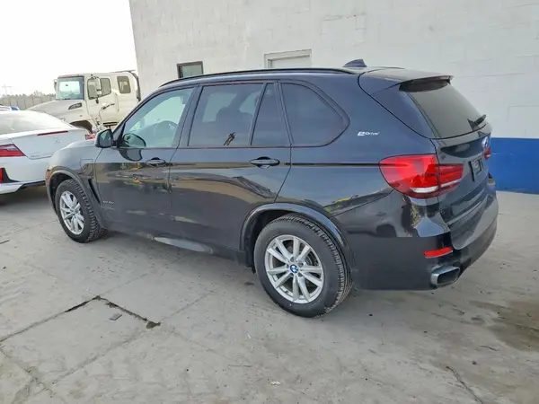 5UXKT0C37H0V96370 2017 BMW X5 - Image 2