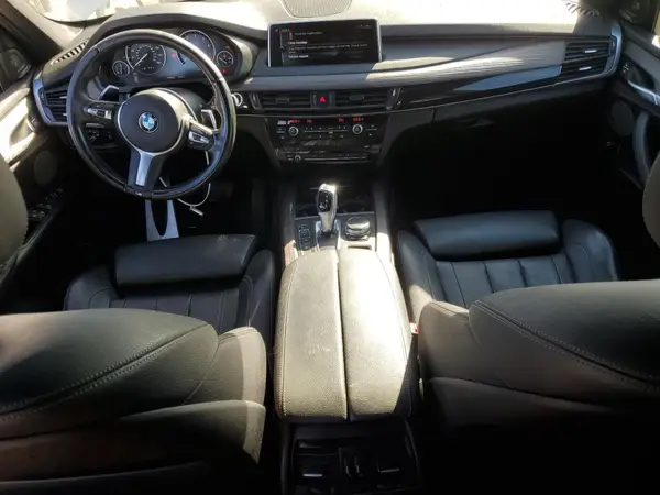 5UXKT0C37H0V96403 2017 BMW X5 - Image 8