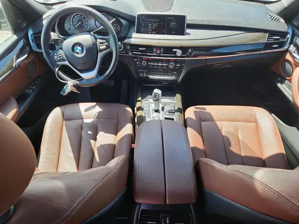 5UXKT0C37H0V97230 2017 BMW X5 - Image 8