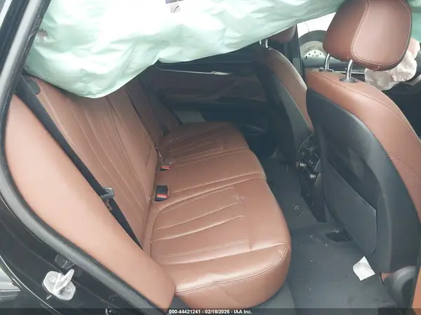 5UXKT0C37H0V97762 2017 BMW X5 - Image 8