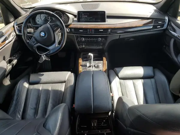 5UXKT0C38H0S80864 2017 BMW X5 - Image 8
