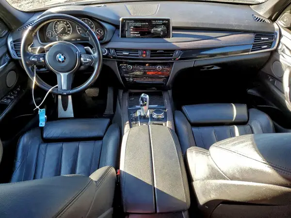 5UXKT0C38H0S80878 2017 BMW X5 - Image 8