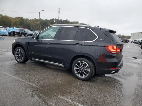 5UXKT0C38H0S80976 2017 BMW X5 - Image 2