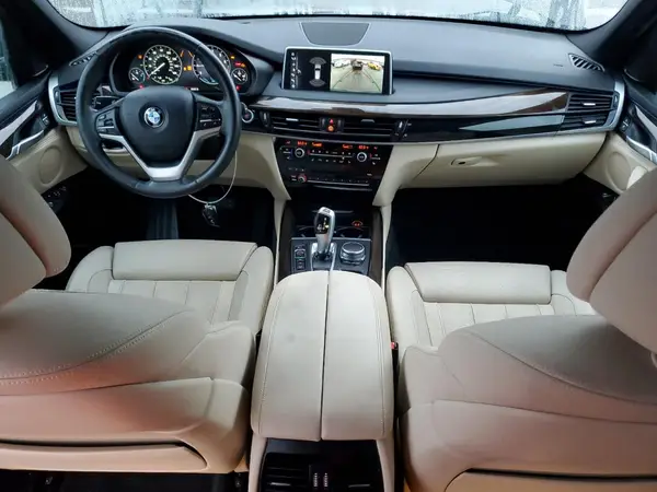 5UXKT0C38H0S80976 2017 BMW X5 - Image 8