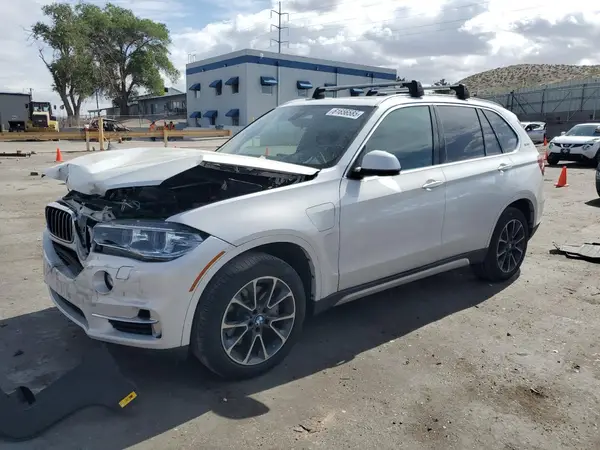 5UXKT0C38H0S81187 2017 BMW X5 - Image 1
