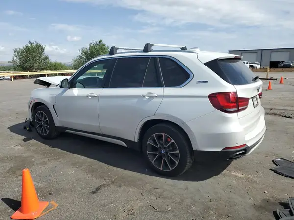 5UXKT0C38H0S81187 2017 BMW X5 - Image 2