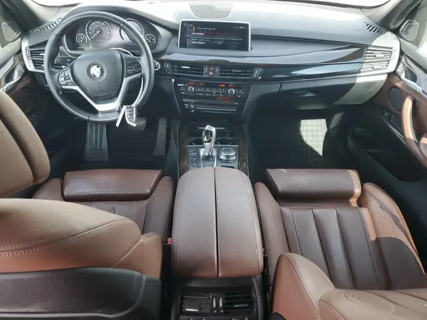 5UXKT0C38H0S81187 2017 BMW X5 - Image 8