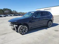 5UXKT0C38H0S81416 2017 BMW X5