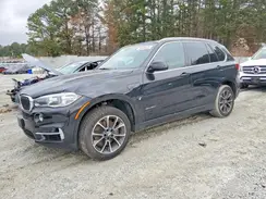 5UXKT0C38H0S81464 2017 BMW X5