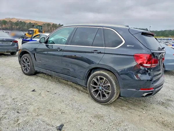 5UXKT0C38H0S81464 2017 BMW X5 - Image 2