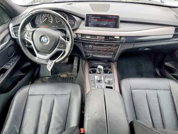 5UXKT0C38H0S81464 2017 BMW X5 - Image 8