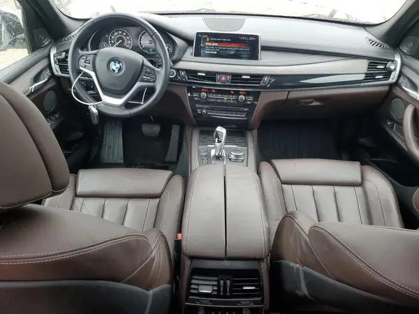 5UXKT0C38H0S81674 2017 BMW X5 - Image 8