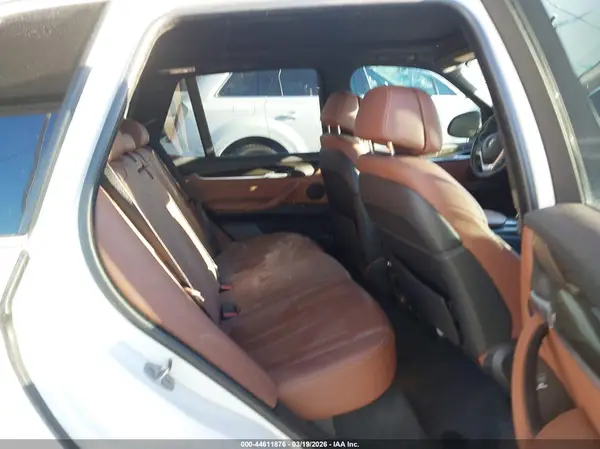 5UXKT0C38H0S81691 2017 BMW X5 - Image 8