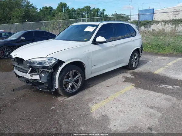 5UXKT0C38H0V95633 2017 BMW X5 - Image 2