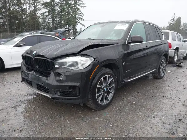 5UXKT0C38H0V96748 2017 BMW X5 - Image 2