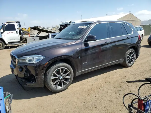 5UXKT0C38H0V96782 2017 BMW X5 - Image 1