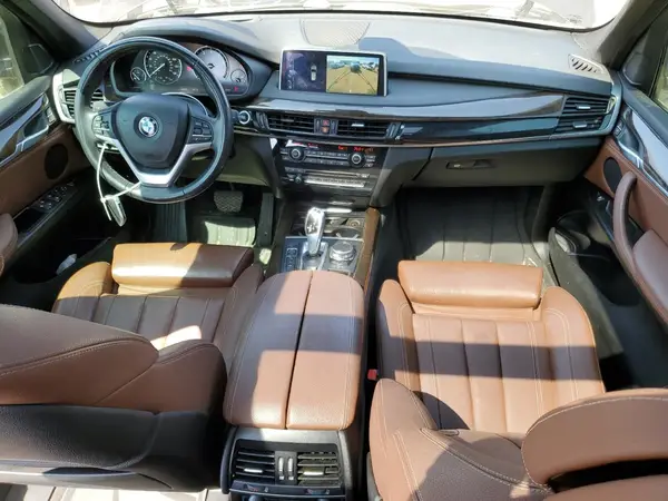 5UXKT0C38H0V96782 2017 BMW X5 - Image 8