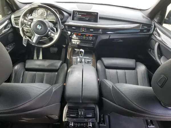 5UXKT0C38H0V97222 2017 BMW X5 - Image 8