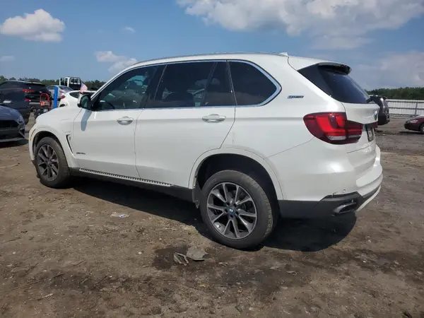 5UXKT0C38H0V97382 2017 BMW X5 - Image 2