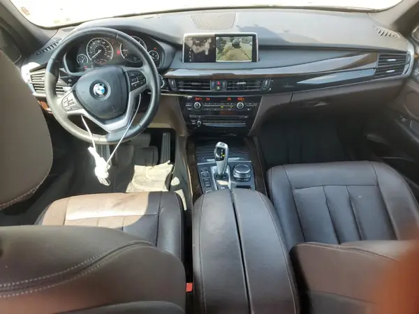 5UXKT0C38H0V97382 2017 BMW X5 - Image 8