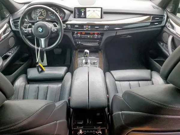 5UXKT0C38H0V97494 2017 BMW X5 - Image 8