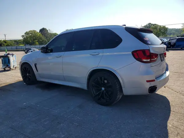 5UXKT0C38H0V97947 2017 BMW X5 - Image 2