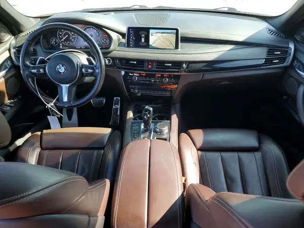 5UXKT0C38H0V97947 2017 BMW X5 - Image 8