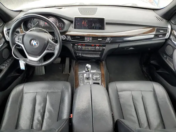 5UXKT0C38H0V98001 2017 BMW X5 - Image 8
