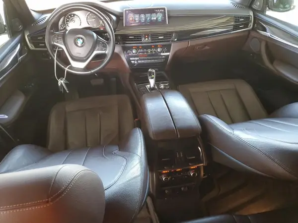 5UXKT0C39H0S81148 2017 BMW X5 - Image 8
