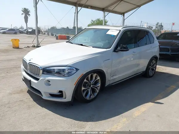 5UXKT0C39H0S81179 2017 BMW X5 - Image 2