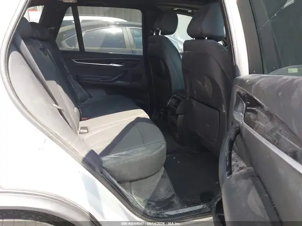 5UXKT0C39H0S81179 2017 BMW X5 - Image 8