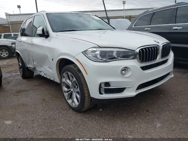 5UXKT0C39H0S81554 2017 BMW X5 - Image 1