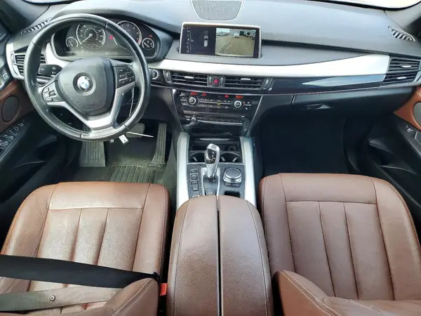 5UXKT0C39H0V95513 2017 BMW X5 - Image 8