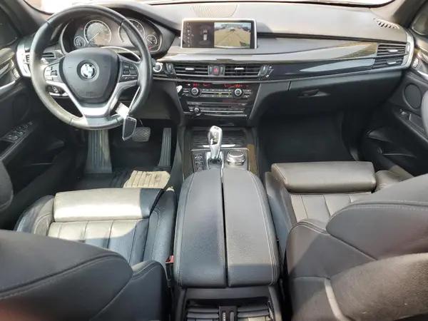 5UXKT0C39H0V95611 2017 BMW X5 - Image 8