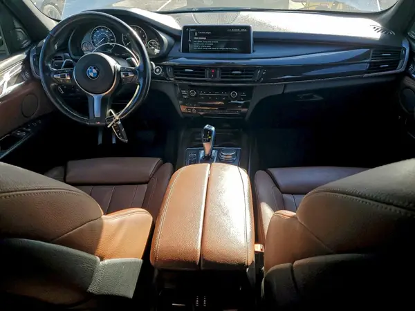 5UXKT0C39H0V95687 2017 BMW X5 - Image 8