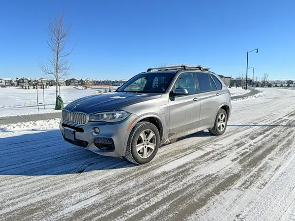 5UXKT0C39H0V96077 2017 BMW X5 - Image 2