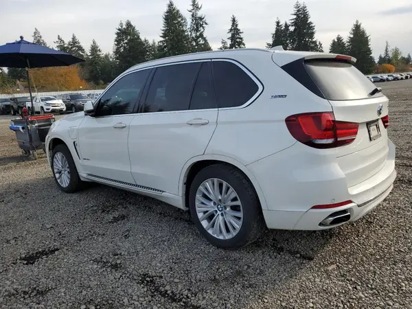 5UXKT0C39H0V96144 2017 BMW X5 - Image 2