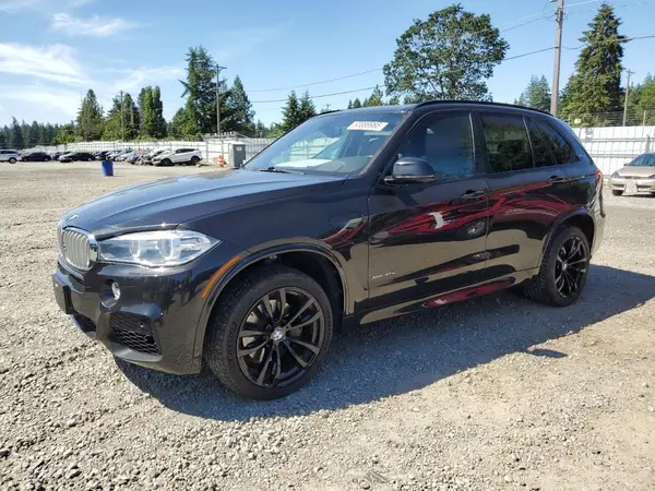 5UXKT0C39H0V96158 2017 BMW X5 - Image 1