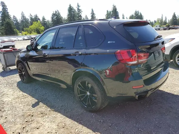 5UXKT0C39H0V96158 2017 BMW X5 - Image 2