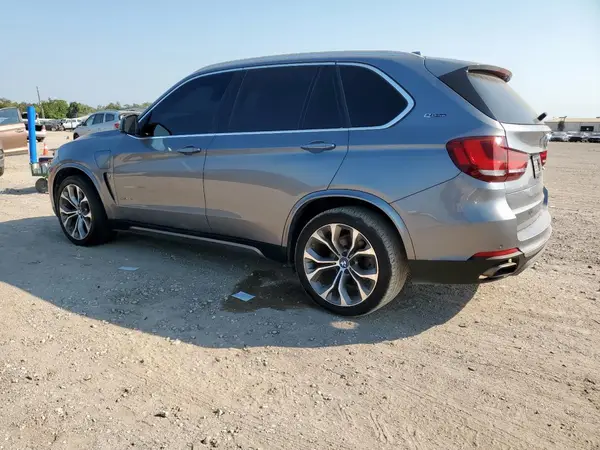 5UXKT0C39H0V96418 2017 BMW X5 - Image 2