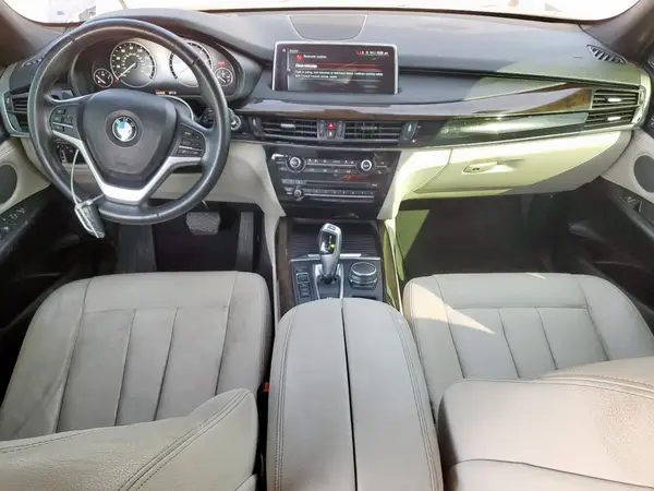 5UXKT0C39H0V96418 2017 BMW X5 - Image 8