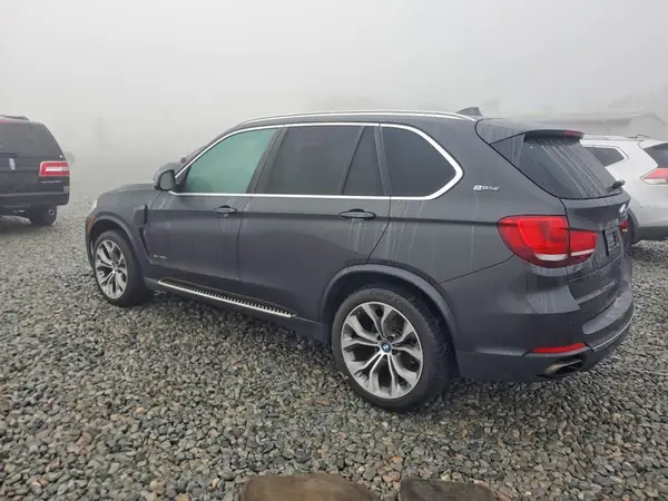 5UXKT0C39H0V97035 2017 BMW X5 - Image 2