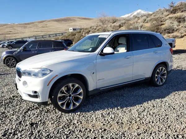 5UXKT0C39H0V97181 2017 BMW X5 - Image 1