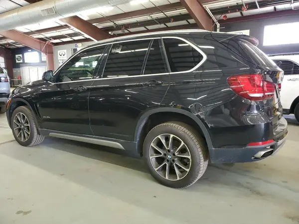 5UXKT0C39H0V97391 2017 BMW X5 - Image 2